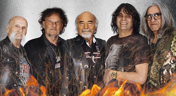 „Csak a zene szól” – Amikor a Karthago rocklegendái és Deák Bill Gyula is életre kel a vásznon