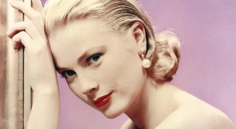 Grace Kelly meseszép unokája megható módon idézte meg nagymamáját