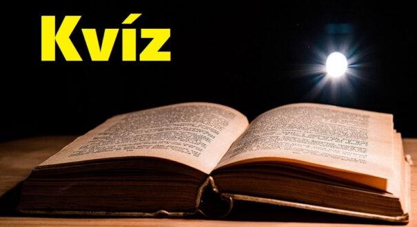 Nyolc pontos kvíz: Egy kicsi szórakozásra vágysz? Ezt a mixt neked szántuk (415)