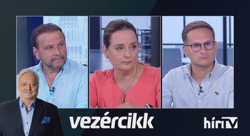 Vezércikk – Egy kiszivárgott DK jelöltlista szerint versenyre kényszerülhet a Tisza és az óbaloldal Budapesten  videó