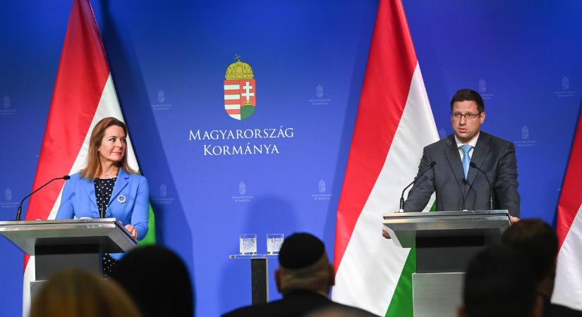 Nem támogatja az unió következő, ukránbarátnak minősített 7 éves költségvetését a kormány - a nap hírei