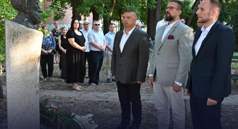 A szabadságharc utolsó diadala