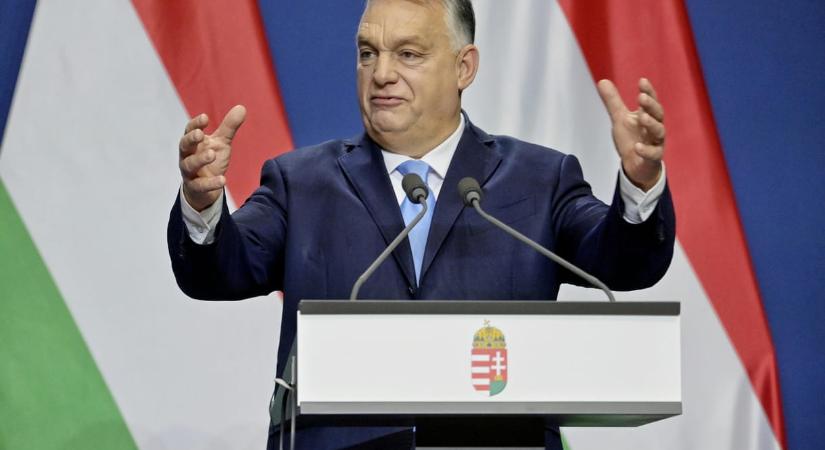 Orbán két miniszter kivételével jelentősen emelte a kormánytagok fizetését