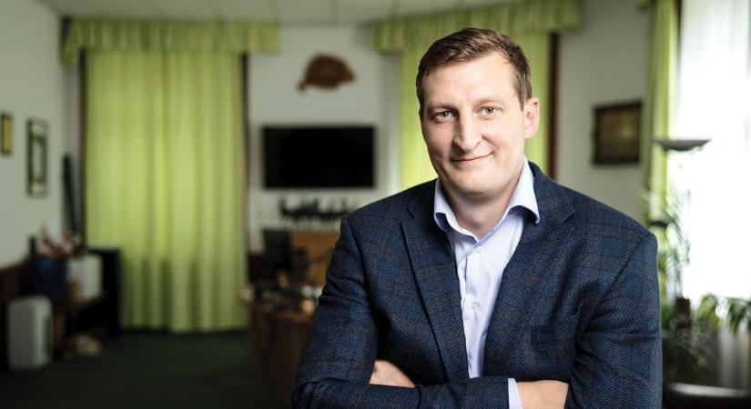 Új időszámítás kezdődik a fiatalok otthonteremtésében – Panyi Miklós a Mandinernek