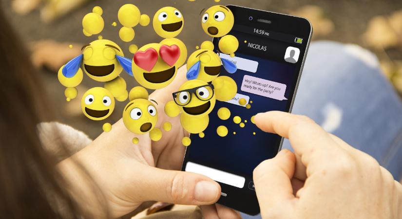 Ma van a 12. emoji világnap: miért imádjuk annyira ezeket az apró grafikákat?