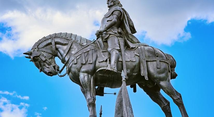 A sírkövében rejtőzött Mátyás király fiának óriási titka, szenzációs felfedezés