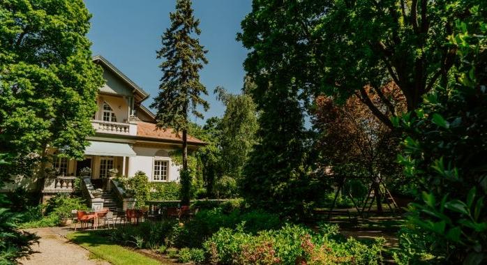Belvedere Premier - bemutatkozik a Villa Gyetvai pezsgője