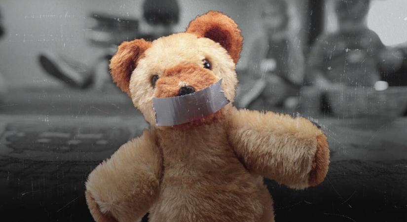 „Beragasztom a szádat!” – Kik ellenőrzik a magánbölcsődéket?