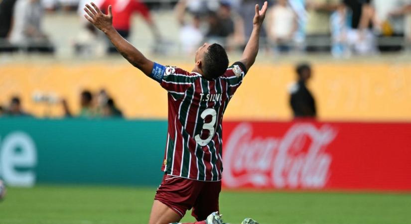 Mi legyen a Thiago Silvákkal? És mi legyen Thiago Silvával?