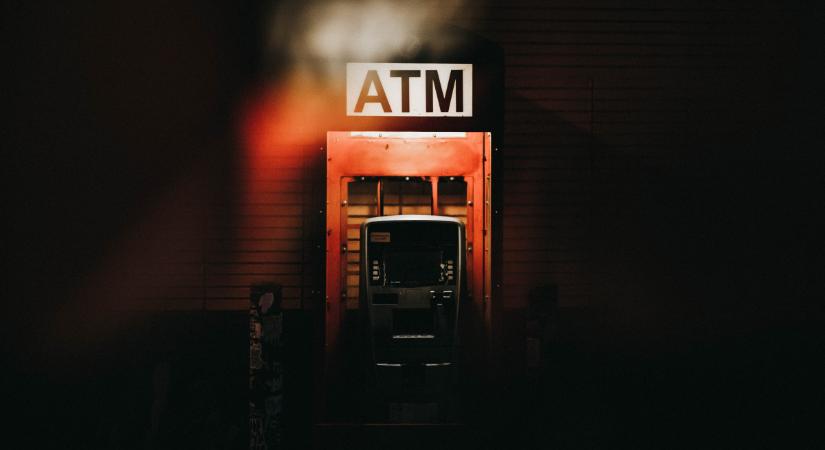 Német robbanószerexport Hollandiába – ezért repülnek a bankautomaták