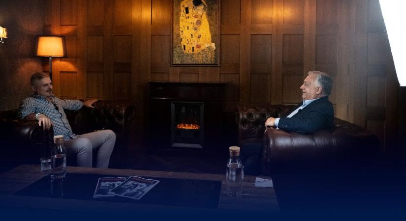 Orbán, a barátságos bölcs – Mini médiaelemzés a Hotel Lentulaiban tett látogatásról
