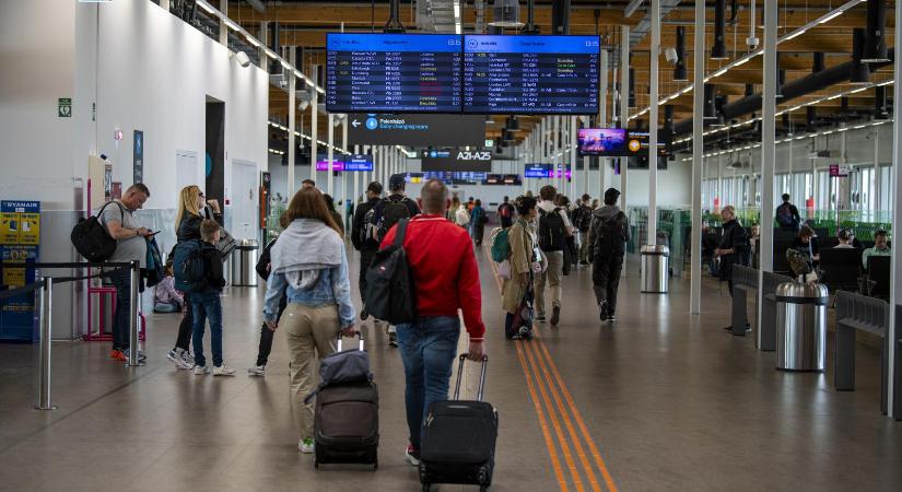 Visszajöhet a nyaralás ára