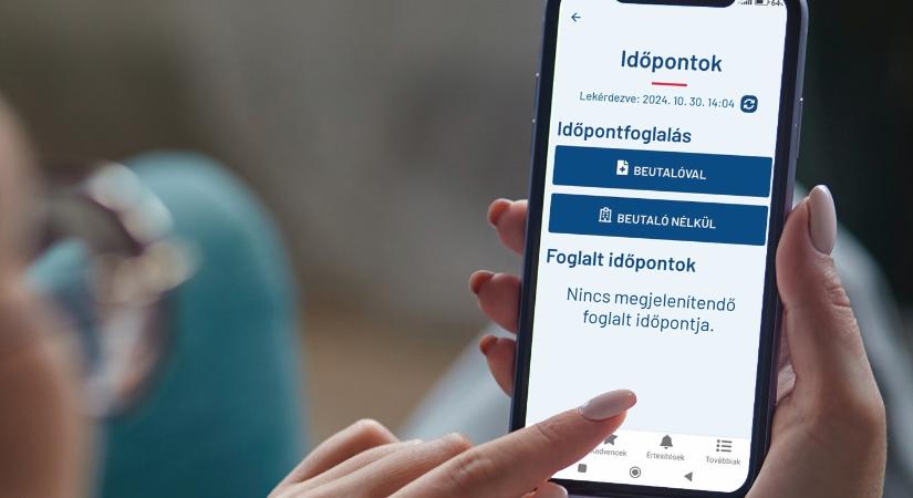 Valójában miért nem működött az EESZT szerdán?