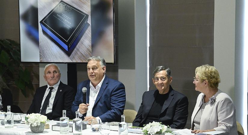 Elvehető-e Orbán Viktor és Mészáros Lőrinc vagyona?