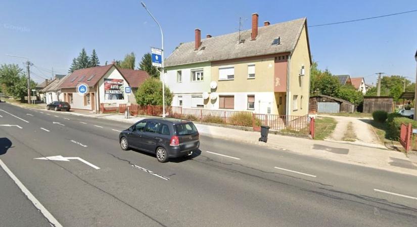 Meglepő árról indul a licit ezen a bakonyi lakás árverésen! ( képek)