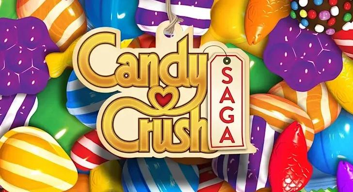 A Candy Crush munkatársai megásták saját állásuk sírját