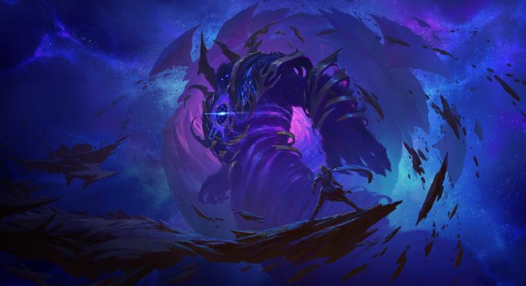 Nagyon jó lesz World of Warcraft játékosnak lenni a következő néhány hétben