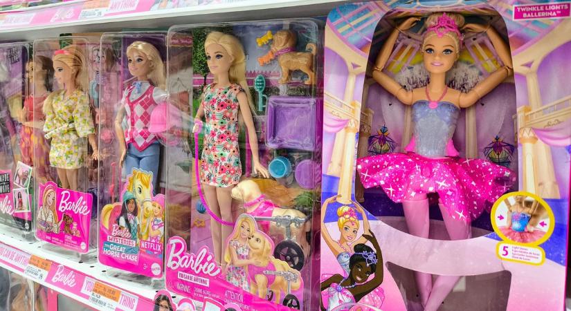 Inzulinpumpával érkezett meg a boltokba az új Barbie, így vélekedik róla a pszichológus