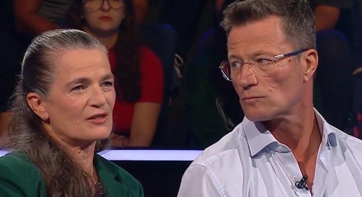 Stohl András nővére, Viktória négy gyermekével maradt egyedül
