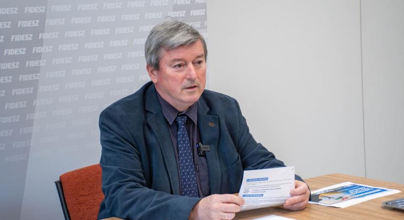 Pósán László üzenete hiányzott még a Campus Fesztiválon bulizóknak