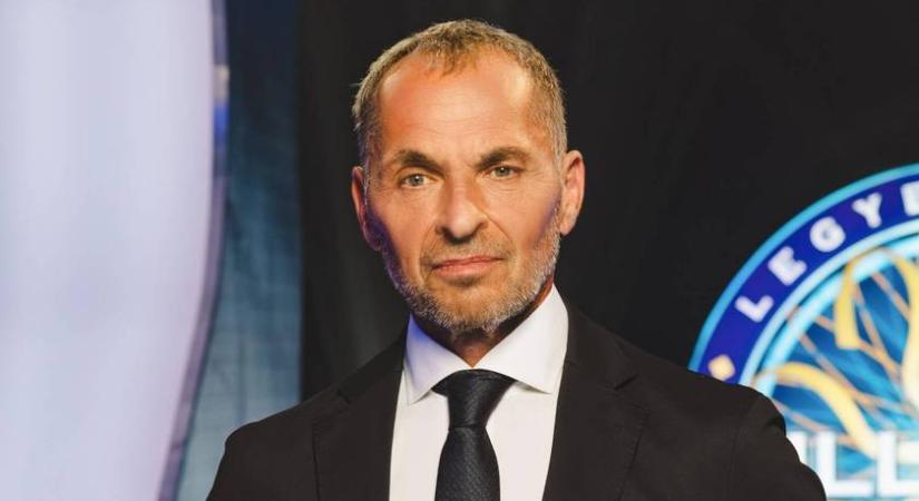 Palik Lászlón kivannak a kommentelők: a viselkedésével alaposan magára haragított mindenkit