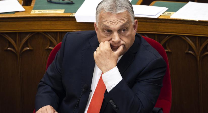 Júliustól havi bruttó 5,24 milliót keres Orbán miniszterelnökként