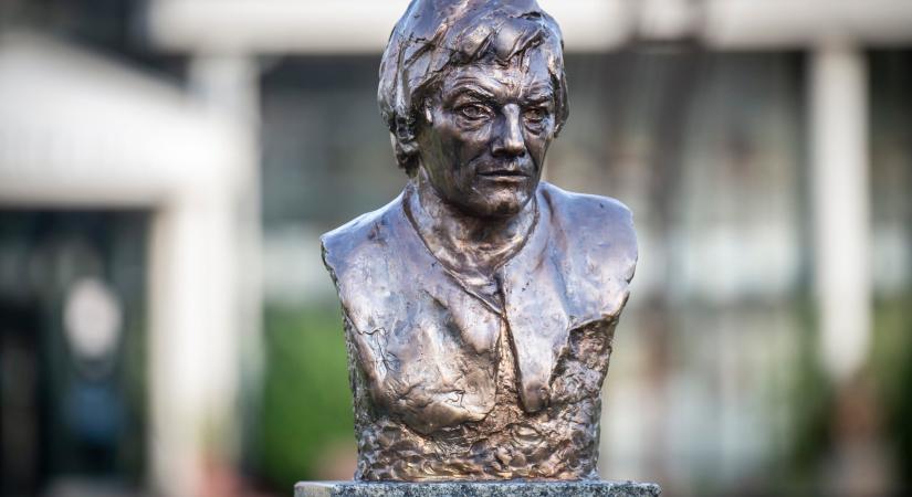 Ki viszi át a Szerelmet – Száz éve született Nagy László Kossuth-díjas költő