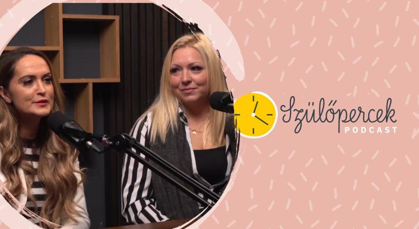 „Éreztem, hogy valami nem oké, de nem tudtam, hogy mi ez” – Szülőpercek podcast az autizmusról