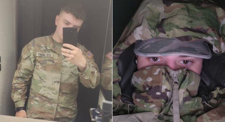 Volt amerikai katona is tagja volt a hírhedt hackercsoportnak – 20 év börtön is várhat rá