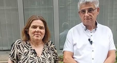 Ismét eredménytelen volt a DPSZ és a Belügyminisztérium tárgyalása