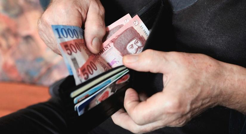 Emelkednek a nyugdíjak Hevesben - kiderült, melyik járásban kapnak a legtöbbet a nyugdíjasok