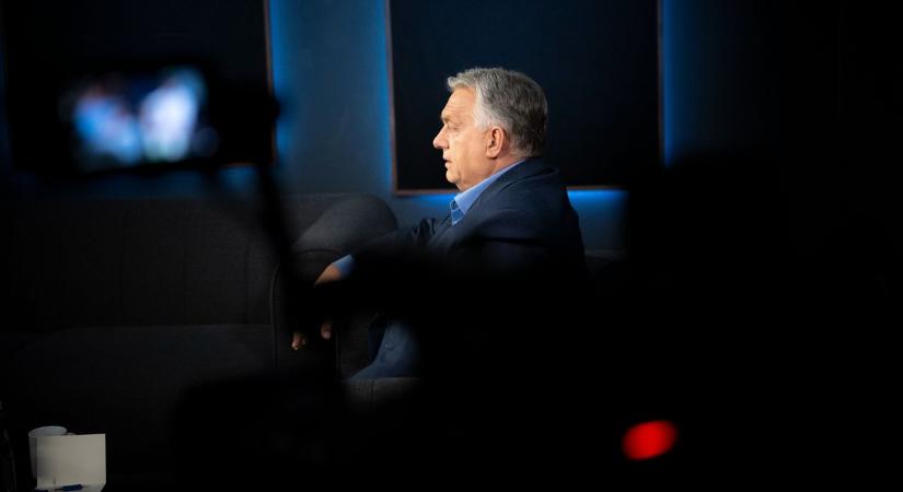A kormány rájött, mire készül az EU Ukrajnában, Orbán Viktor videóban mondta el a magyaroknak: „Súlyosabb, mint gondoltuk”