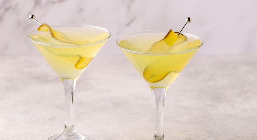 Savanyúságból limonádé? A nyár legegészségesebb itala finomabb, mint ahogy hangzik