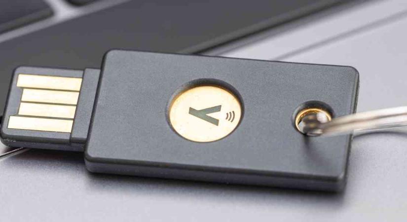 A YubiKey fejlett PIN-funkciókkal rukkolt elő a legújabb frissítésben