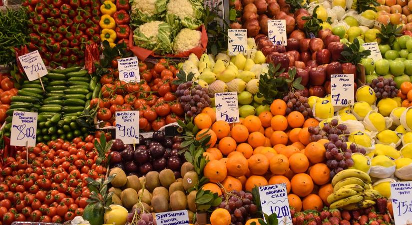 Elindult a Nébih nyári szezonális ellenőrzése