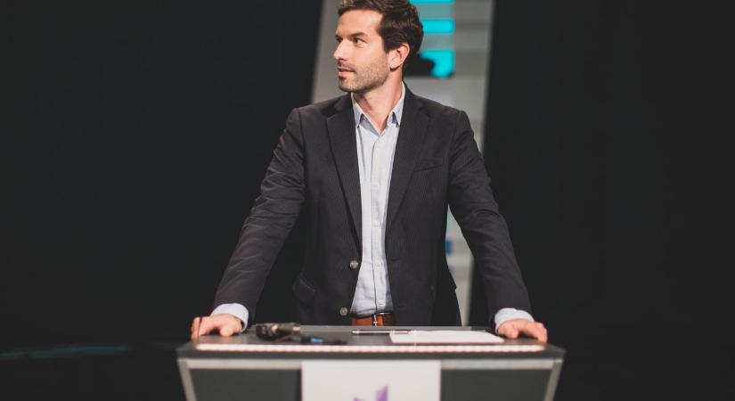 Fekete-Győr András szerint Tiborcz egyik üzlettársa kereste meg