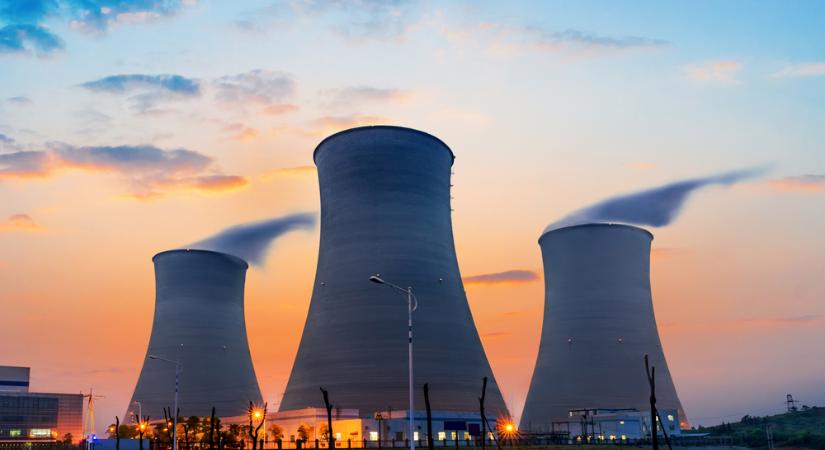USA és Bahrein megállapodott az atomenergia békés célú felhasználásáról