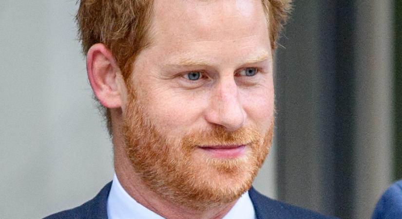 Ezt a 2 szót mondta Harry, miután Katalin világra hozta Györgyöt