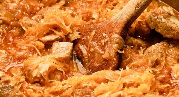 Mennyire vagy profi a magyar konyhában? Teszteld le most!