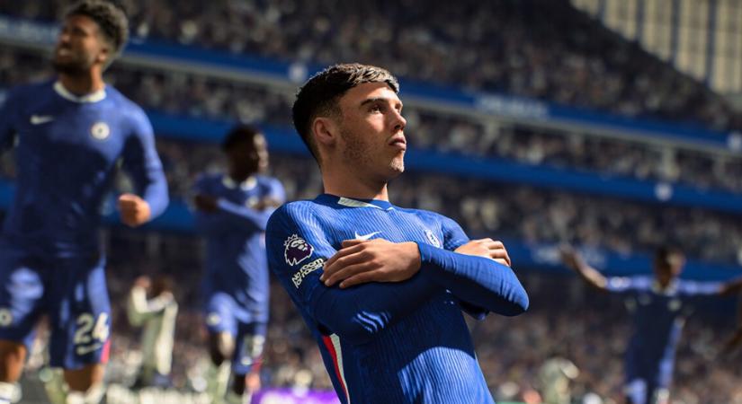 EA Sports FC 26 bejelentés, Zelda-film fejlemények – ez történt szerdán