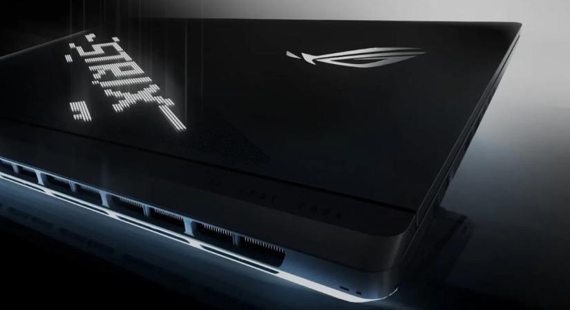 Nem ismer kompromisszumokat az ASUS ROG Strix Scar 18 G835