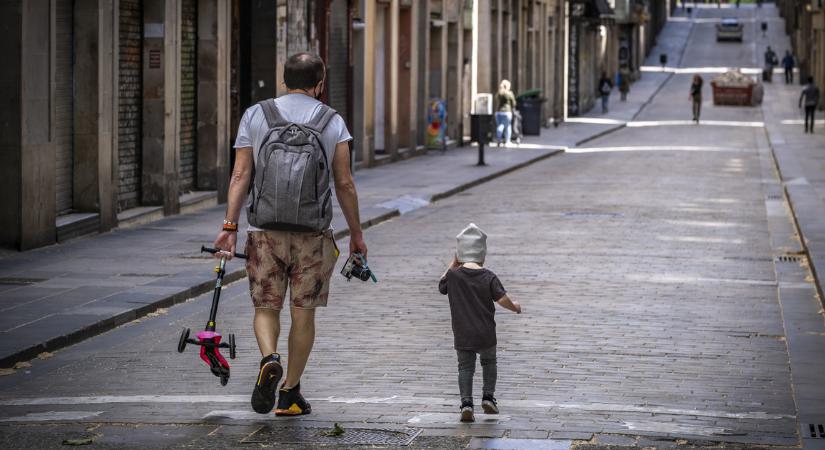 Éles a CSED Extra, több pénzt kapnak az édesanyák