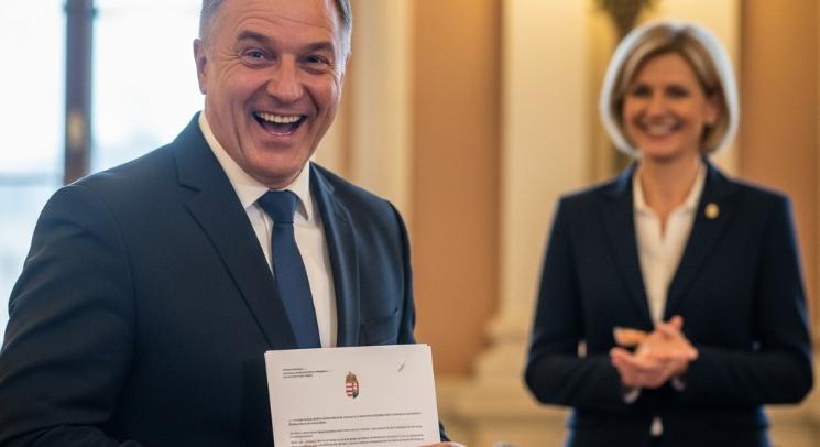 Orbán Viktor jelentős fizetésemelést adott a kormánytagoknak – két minisztert kivéve