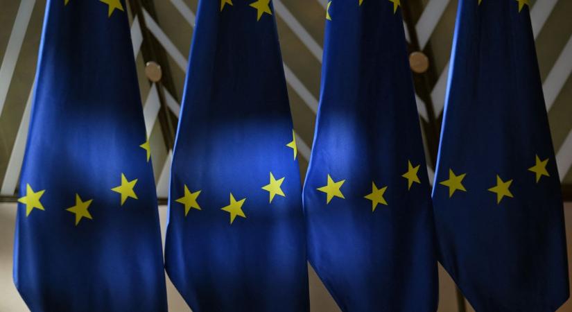 Most érkezett: megsérült egy EU-s politikus egy orosz bombatámadásban