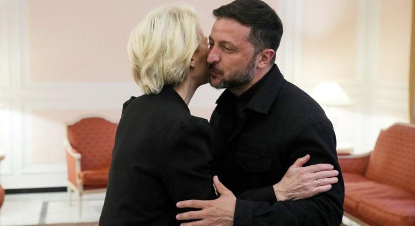 Az unió közvéleménye súlyosan megosztott Ukrajna ügyében