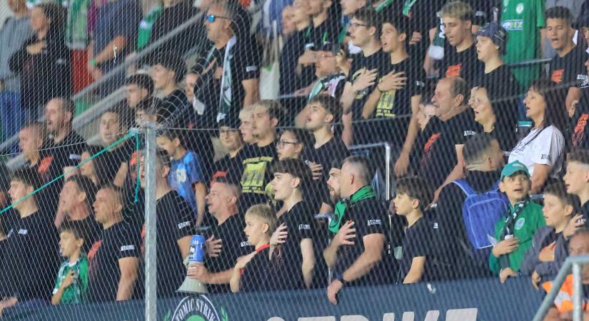 Négy konzul segíti a Kolozsvári CFR – Paksi FC futballmérkőzés lebonyolítását