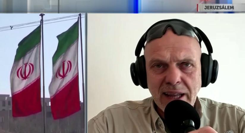 Izraeli légitámadás érte Szíria fővárosát, kormányzati épületek is károkat szenvedtek  videó