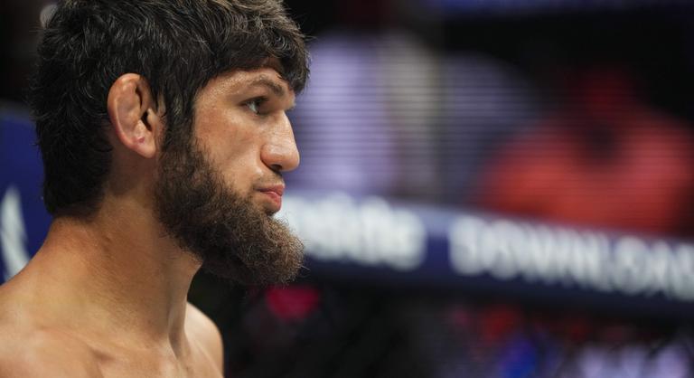 Öt golyó találta el az MMA-harcost, a kamera felvette a lövöldözést