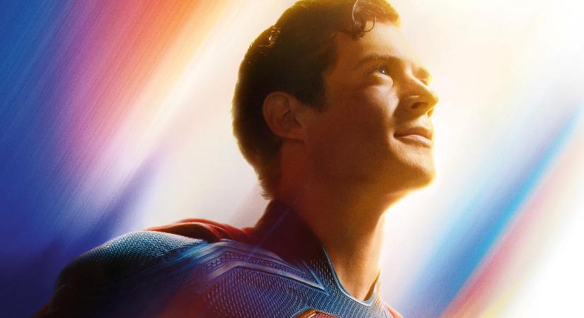 [BOX OFFICE] Erős, de nem egetrengető második hétvége vár a Supermanre: Az új bemutatók egyike sem fog az útjába állni