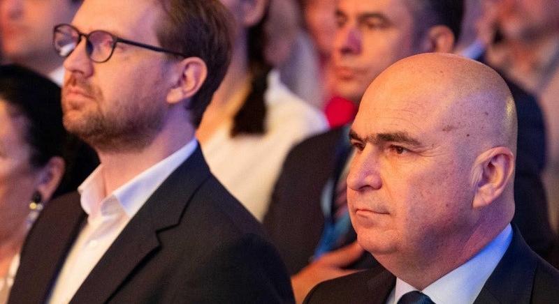 Dominic Fritz: Felelősségvállalással is jöhet a második a költségcsökkentő csomag